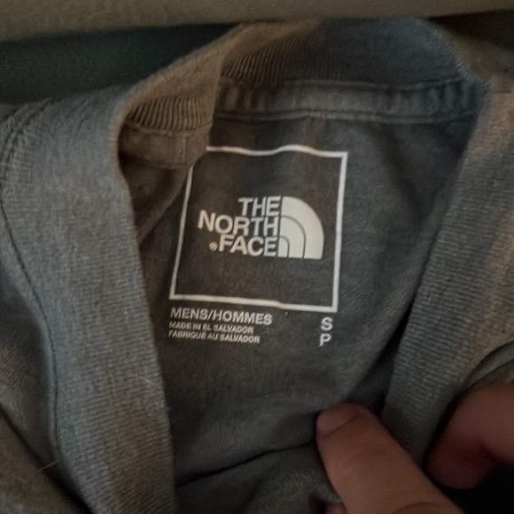The north face/ used  size small - Picture 2 of 2